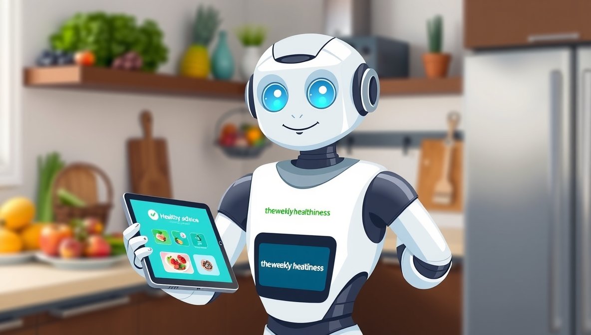 nutrition advice theweeklyhealthiness