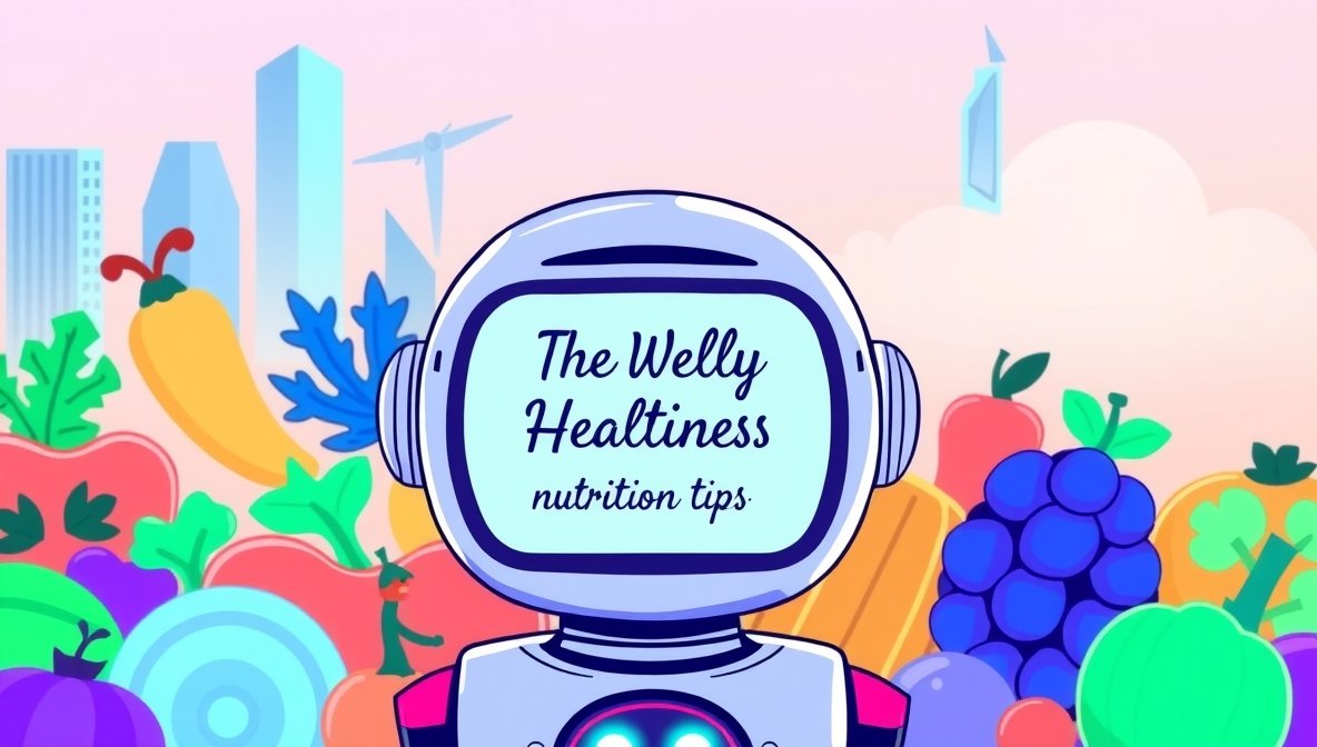 nutrition tips theweeklyhealthiness