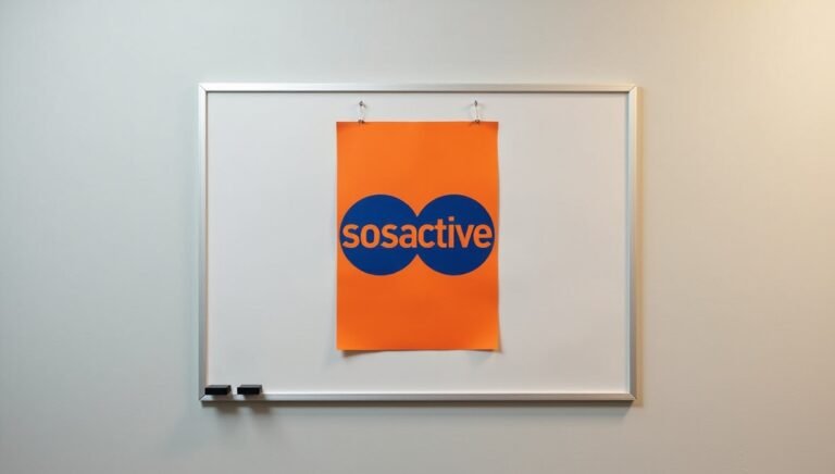 sosoactive