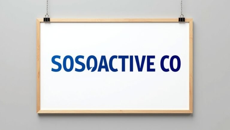 sosoactive co