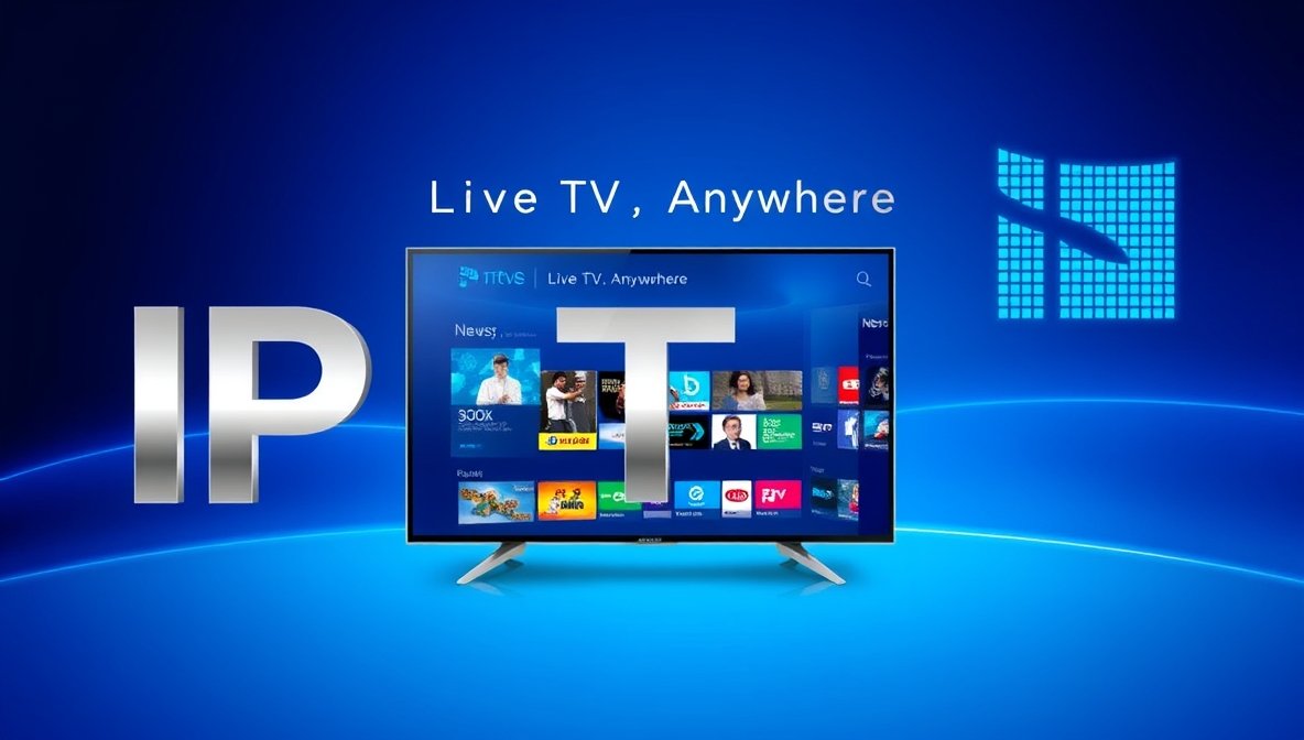 Best IPTV for Firestick comparison