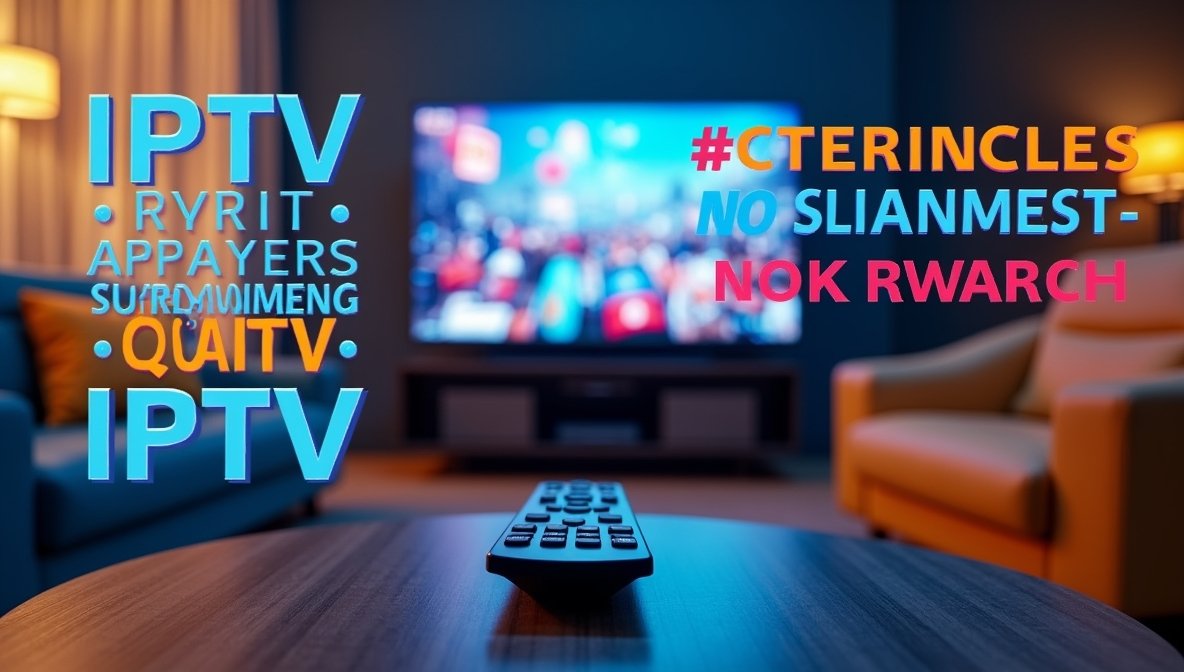Cyber IPTV vs B1G IPTV comparison